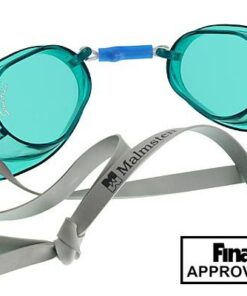 Malmsten Swedish Swim Goggles Original - Green