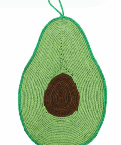 MamaMia Cat Wall Scratching Mat-AVO