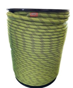 Mamba Dynamic Rope 11.0mm x 200m - Yellow