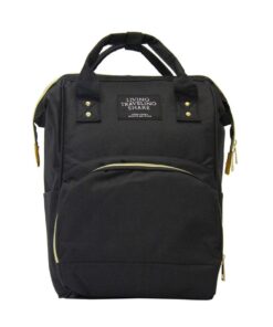 Mami Backpack - Black