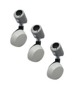 Manfrotto 017 Caster Wheel Set of 3