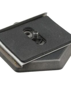 Manfrotto 030ARCH-14 Arch.Hexagonal Plate 1/4" Screw