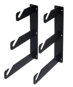 Manfrotto 045 Background Paper Triple Hooks