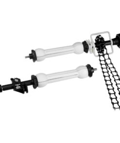 Manfrotto 046 Expan Set with Metal Chains