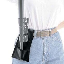 Manfrotto 080 Monopod Belt Pouch