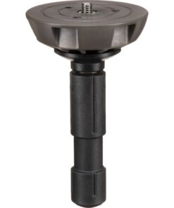 Manfrotto 100mm Half Ball