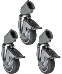 Manfrotto 110 Wheel Set of 3