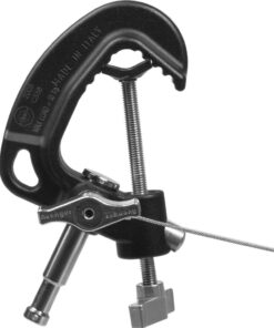 Manfrotto 16mm Pin Quick Action Baby Clamp