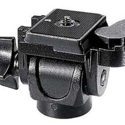 Manfrotto 234RC Monopod Quick Release Tilt Top Black
