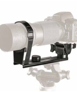 Manfrotto 293 Telephoto Lens Support