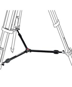 Manfrotto 537SPRB Mid Level Spreader