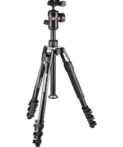 Manfrotto Befree 2N1 Alu Lever Tripod with Ball Head
