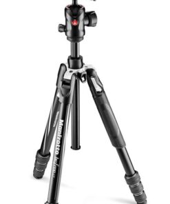 Manfrotto Befree GT Aluminium Twist Tripod with Ball Head