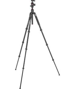 Manfrotto Befree GT XPRO Aluminium Twist Tripod with Ball Head
