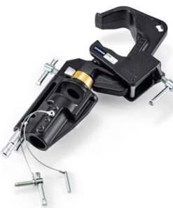 Manfrotto C150 Swivelling C-Clamp