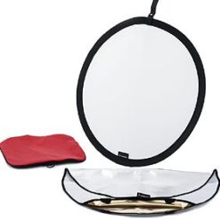 Manfrotto Circular Panel 5:1 Kit 60cm Diffuser + 4-sided Cover Various