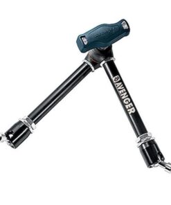 Manfrotto D244N Variable Friction Arm with T-Knob