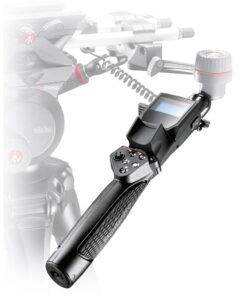 Manfrotto Deluxe Remote Control for Select Canon DSLRs