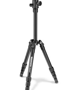 Manfrotto Element Traveller Small Black Tripod with Ball Head