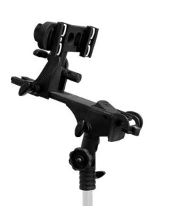 Manfrotto LS2701 EzyBox Pro Speedlight Bracket