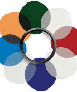 Manfrotto Lumimuse Classic Filters