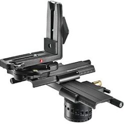 Manfrotto MH057A5-LONG Virtual Reality and Pan Pro Head