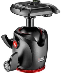 Manfrotto MHXPRO-BHQ2 XPRO Ball Head Magnesium with 200PL