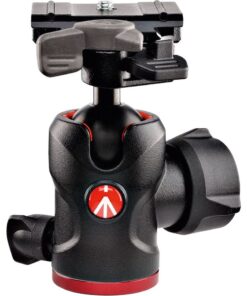 Manfrotto Mini Centre Ball Head