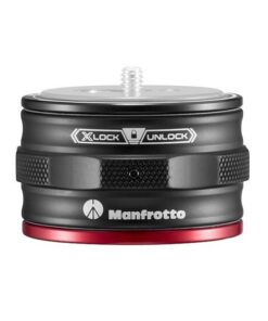Manfrotto MOVE Quick Release System Base