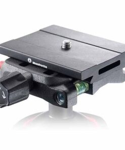 Manfrotto MSQ6 Top Lock Quick Release Adaptor with Plate