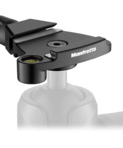 Manfrotto MSQ6T Top Lock Travel Quick Release Adaptor