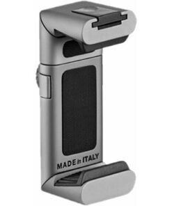 Manfrotto MTWISTGRIP TwistGrip Universal Smartphone Clamp - Grey