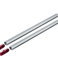 Manfrotto MVA520W-1 Sympla Rods 300mm Pair