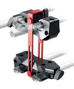 Manfrotto MVA524W Sympla V-Offset
