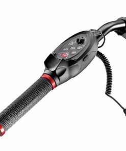 Manfrotto MVR901EPLA Remote Control Pan Bar Lanc