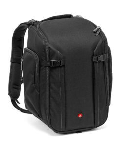 Manfrotto Professional 30 Camera Backpack - Black