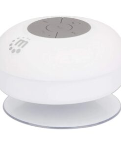 Manhattan Bluetooth Shower Speaker