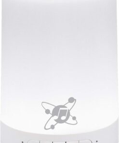 Manhattan LED Wireless Bluetooth Speaker - Wireless Music Playback