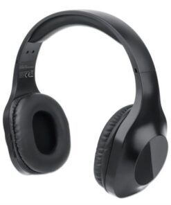 Manhattan Sound Science Bluetooth Over-Ear Headset