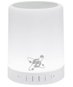 Manhattan Sound Science LED Bluetooth Speaker