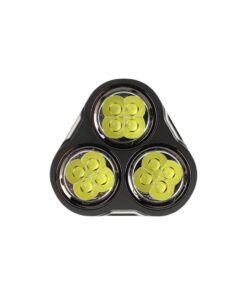 Manker MK34 II SST40 NW, 17600 Lumen, 330m throw, rechargeable