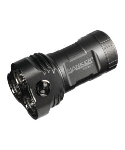 Manker MK34 II XHP50.2 , 26000 Lumen,283m throw, rechargeable