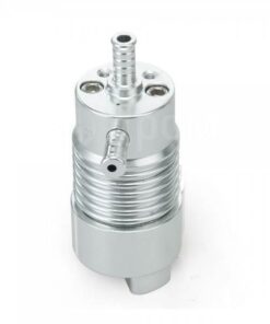 Manual Boost Control for Turbo Application