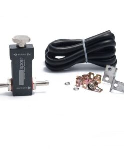 Manual Boost Control for Turbo Application 1>30 PSI