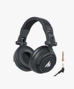 Maono AU-MH601 Studio Monitoring Headphone