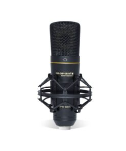 Marantz Professional MPM-2000U - USB Studio Condenser Microphone