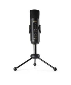 Marantz Professional - MPM4000U USB Podcasting Microphone (Black)