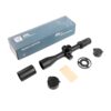 MARCH Big Wheel Tactical Optic Riflescope SK3-15X44