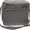 Marco 1200D 12 - Can Cooler Bag - Black
