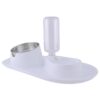 Marco Anti-Spill Pet Bowl & Auto Anti-Splash Auto Water Dispenser